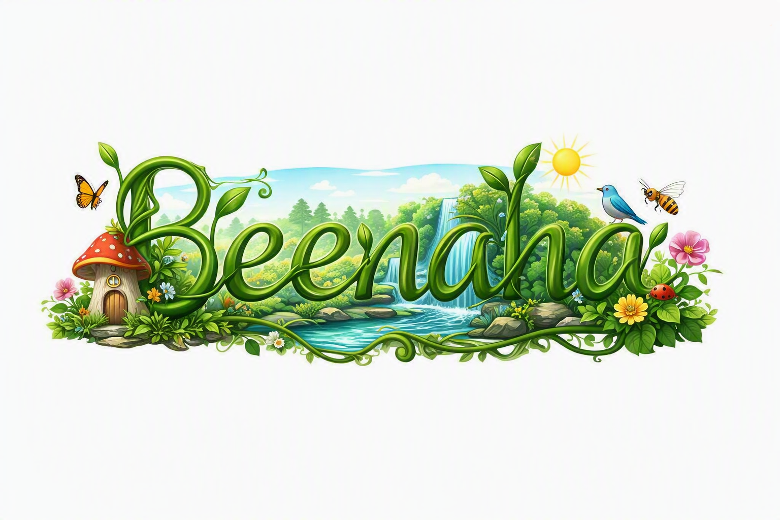 ‌Beenaha